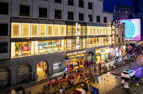 武漢消費向“新”而行 漢派品牌迭代破圈，指尖優品引領風潮